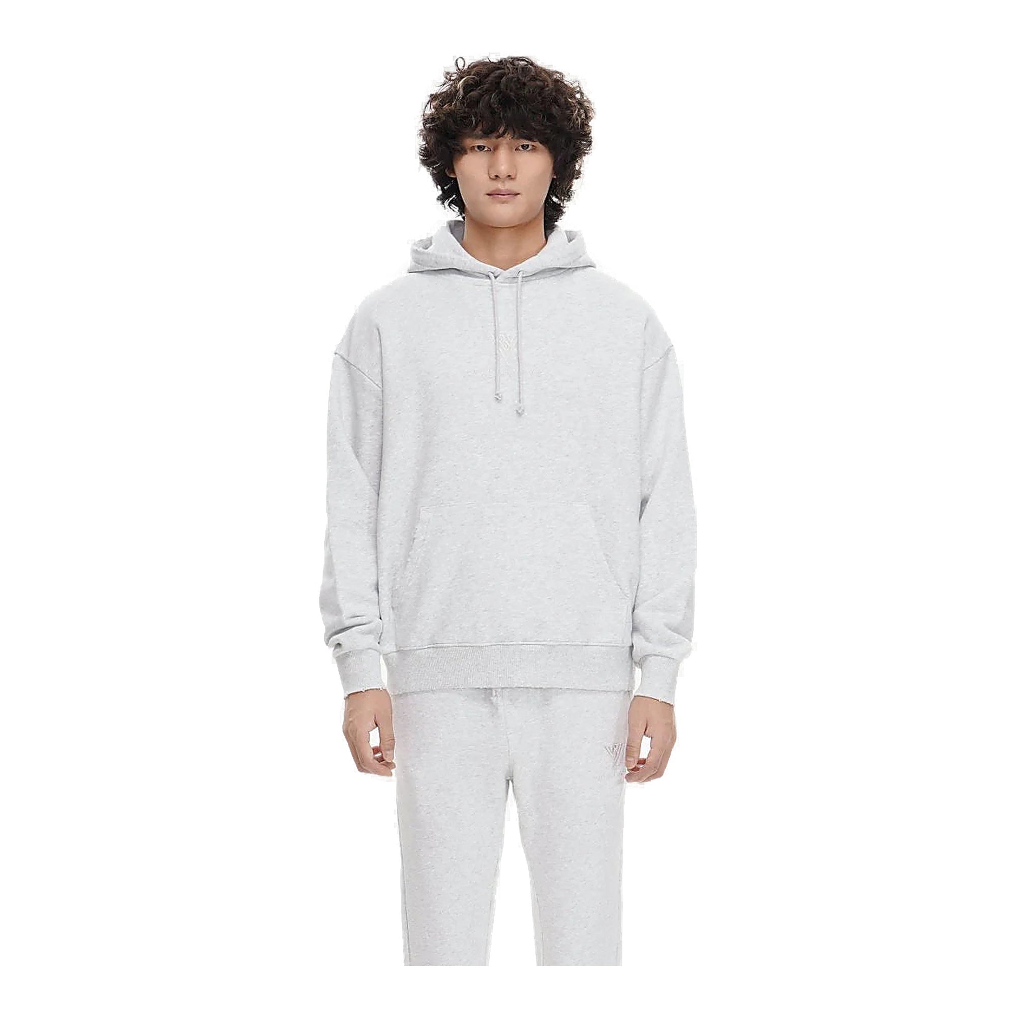Valabasas Drop Hoodie - Relaxed Fit