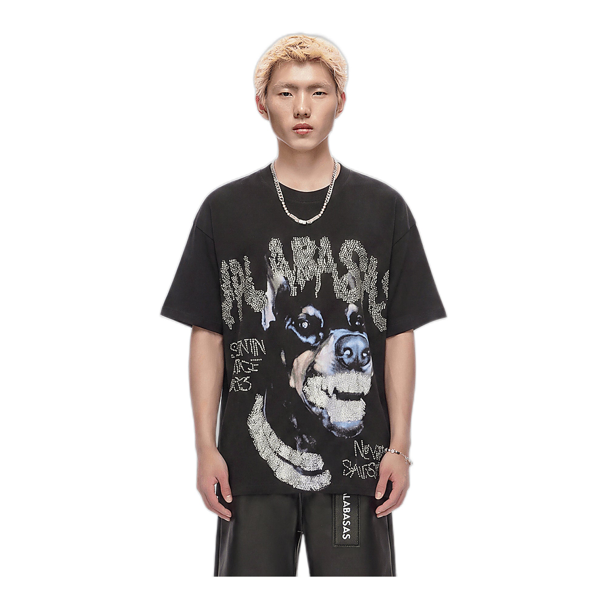 Valabasas Dogma Tee - Graphic