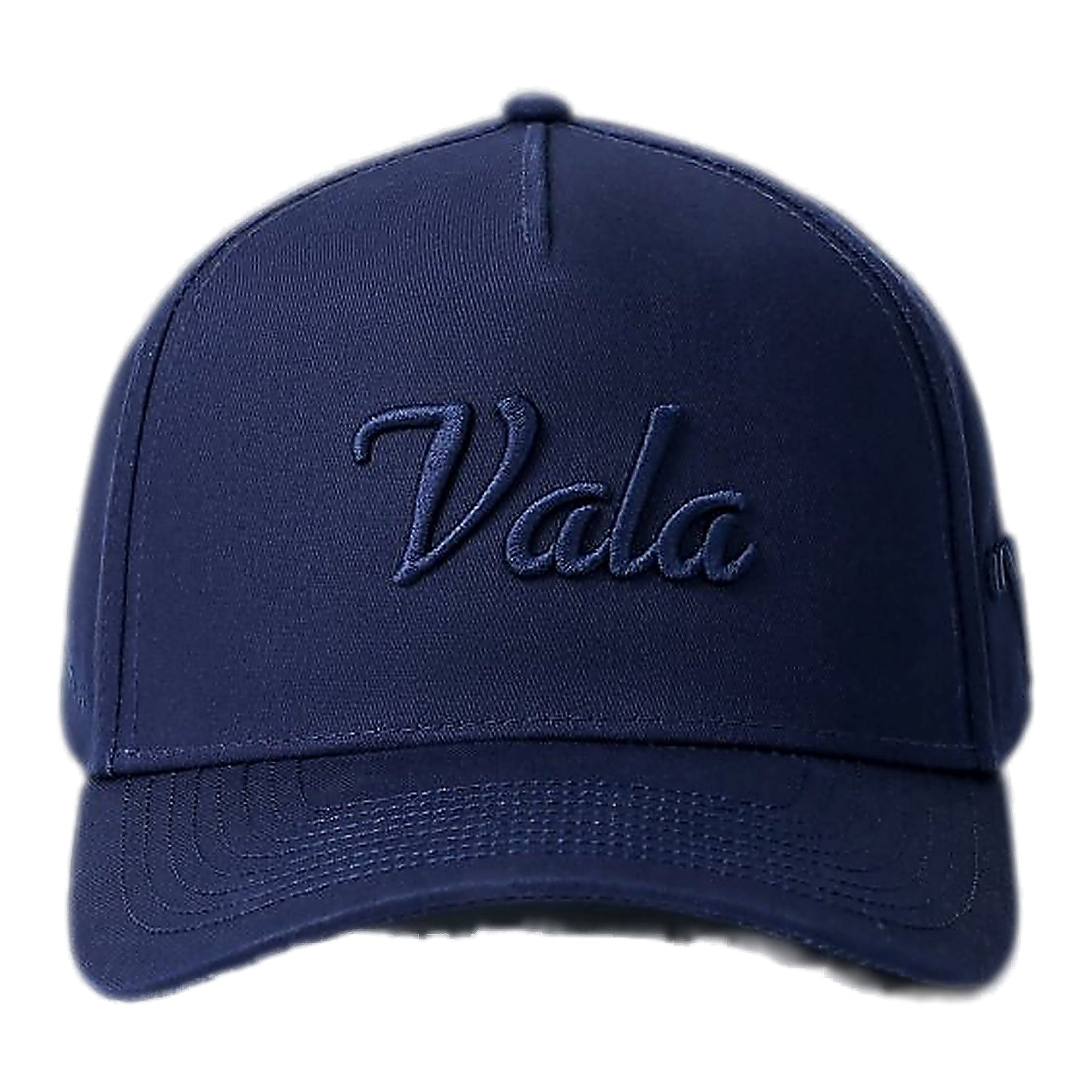 Valabasas Embossed Snapback Hat - Structured Future Dusk