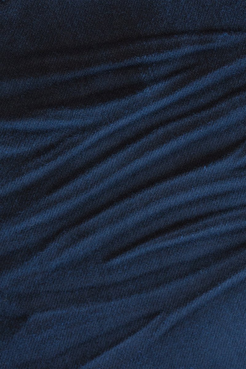 Counter Skinny Dirty Black Blue - Valabasas