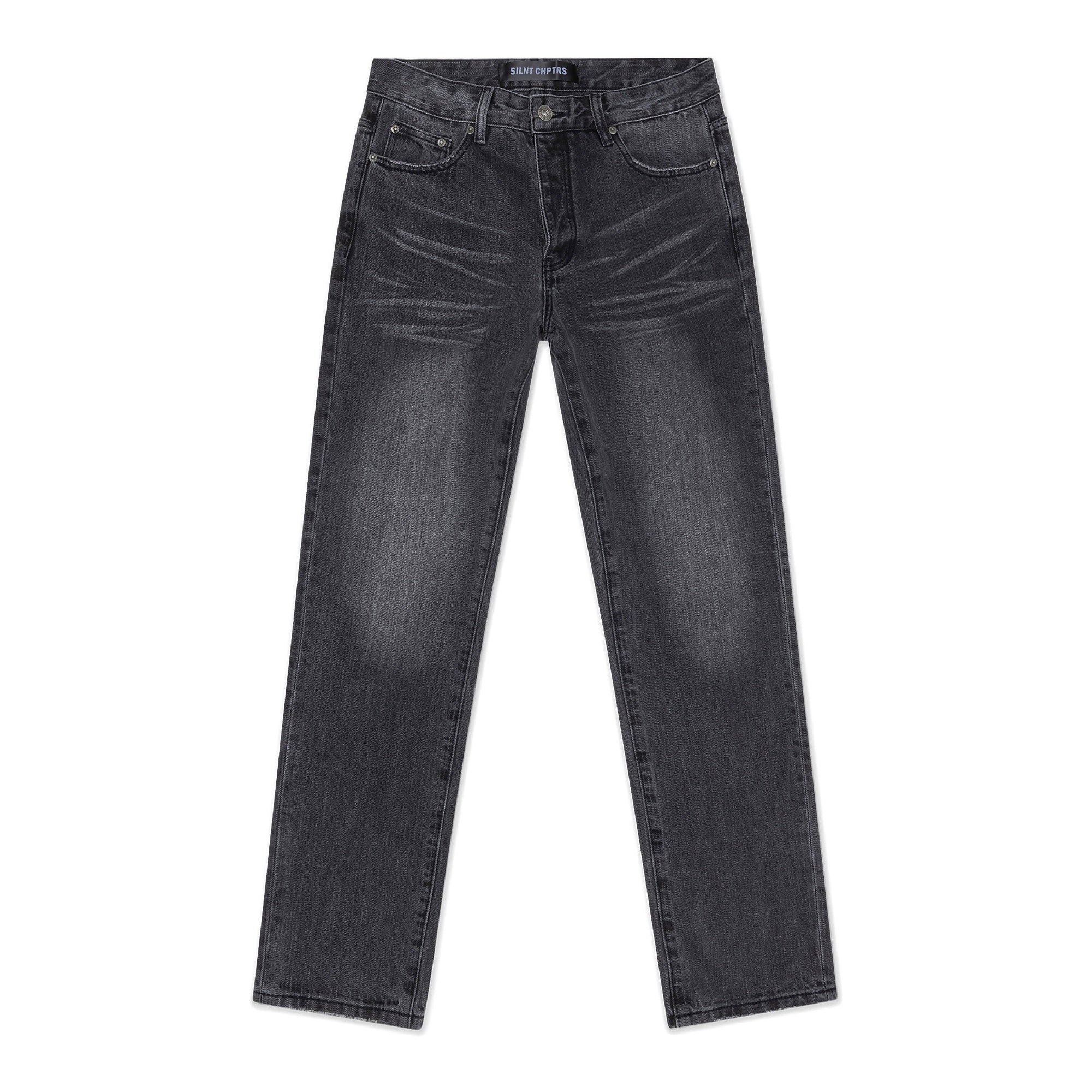 Silnt Chptrs Jeans