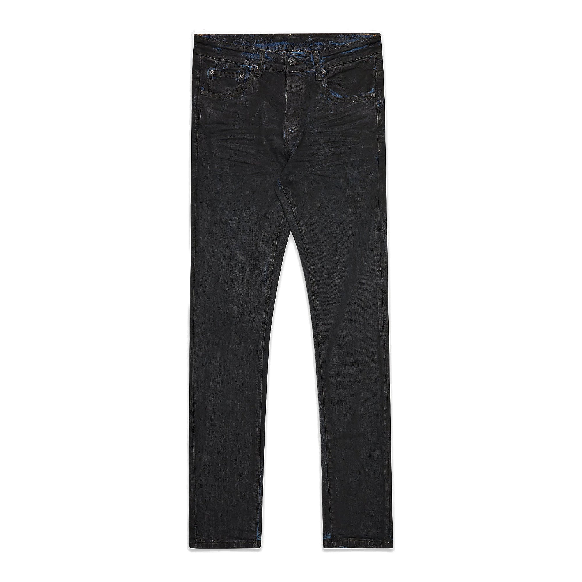 6Th Nbrhd Slick Men's Jeans