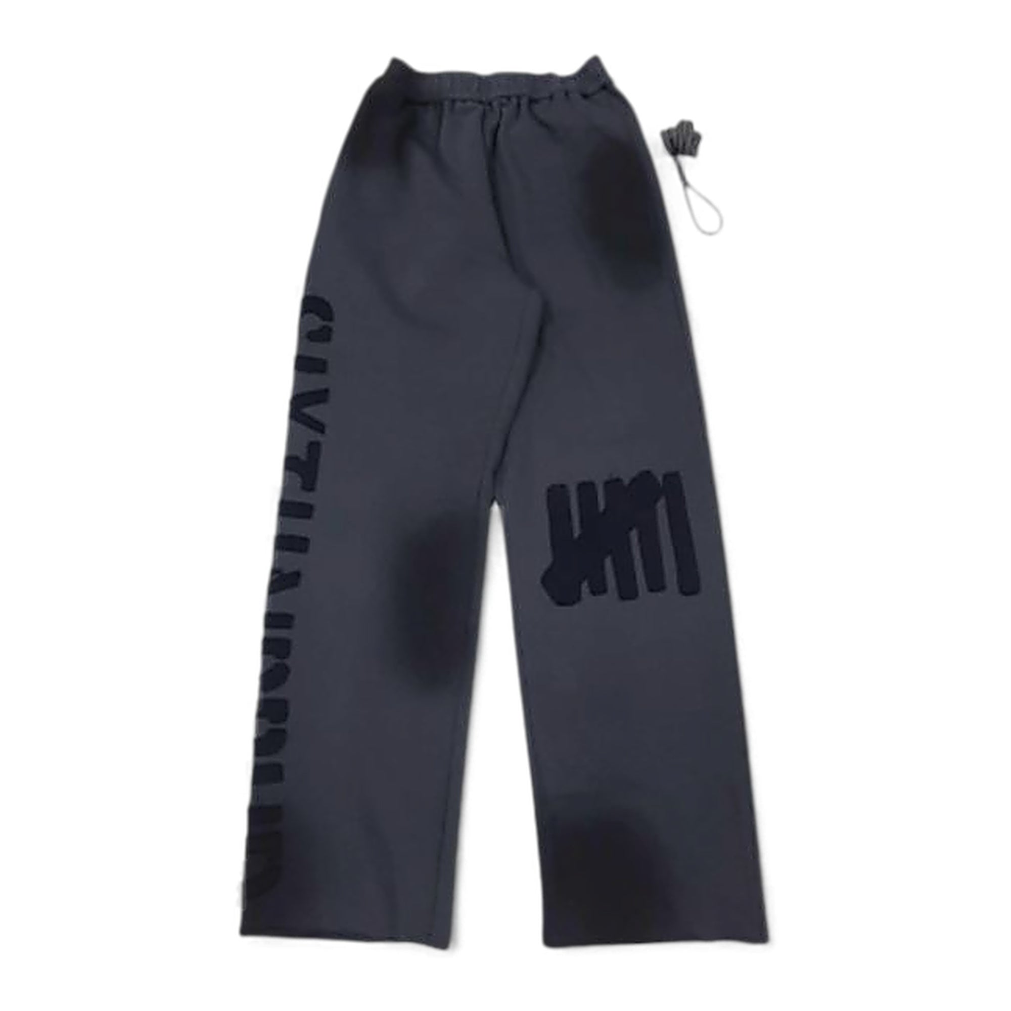 6th Nbrhd Tally Sweatpants - Graphic