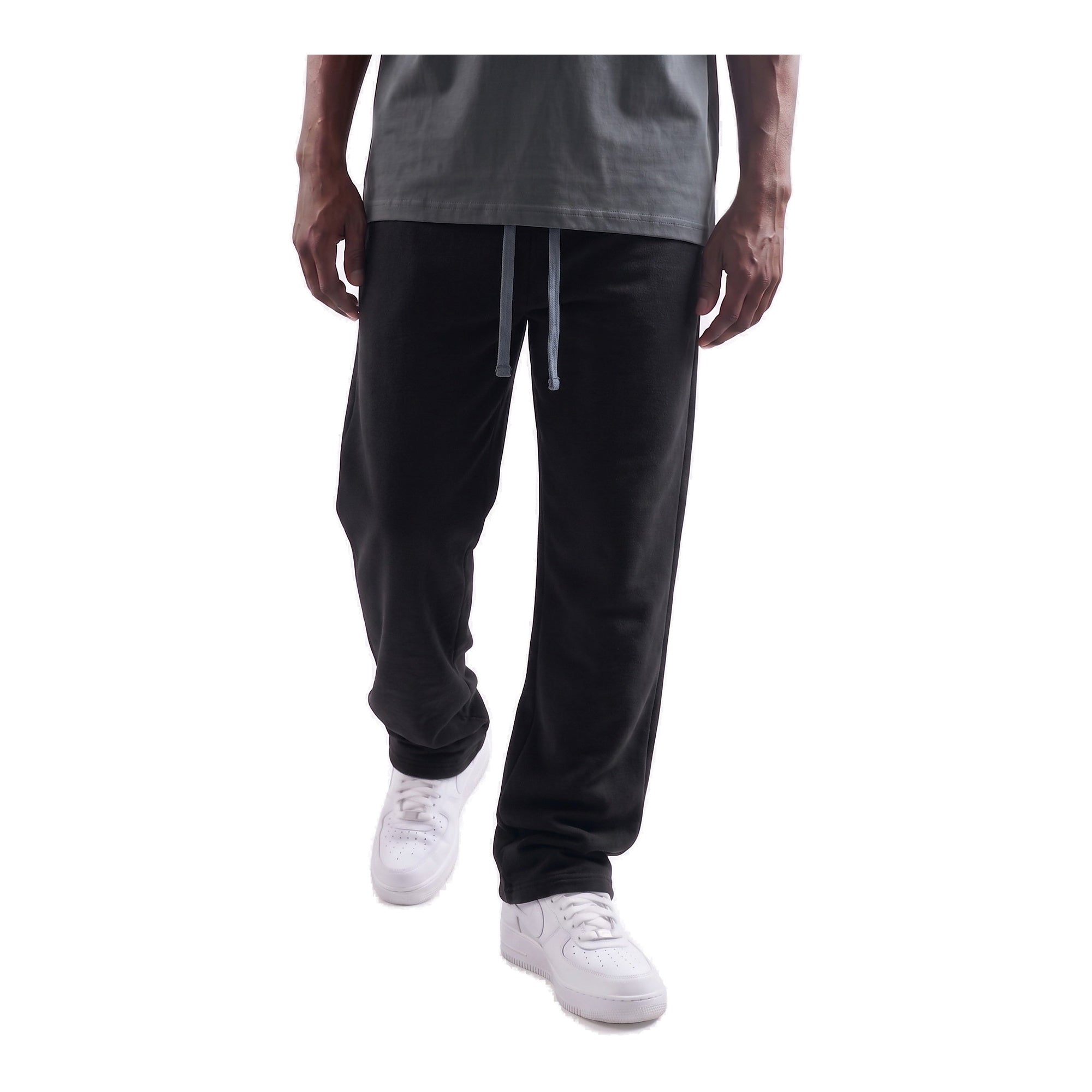 Silnt Chptrs Milos Sweatpants - Relaxed Fit