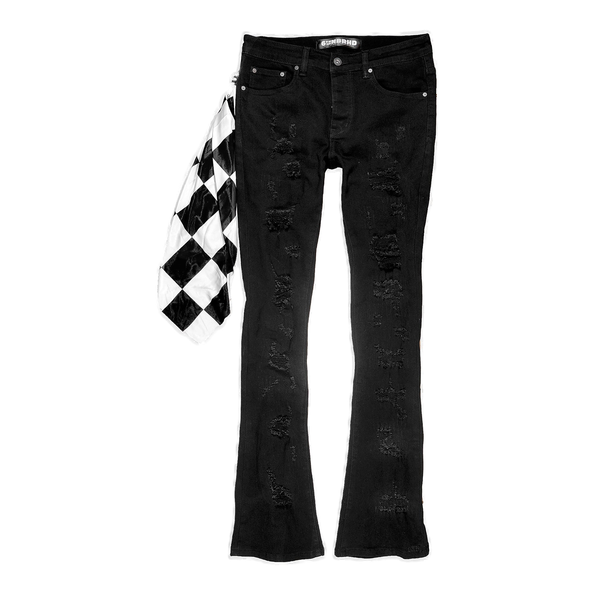 6Th Nbrhd Saber Men's Pants