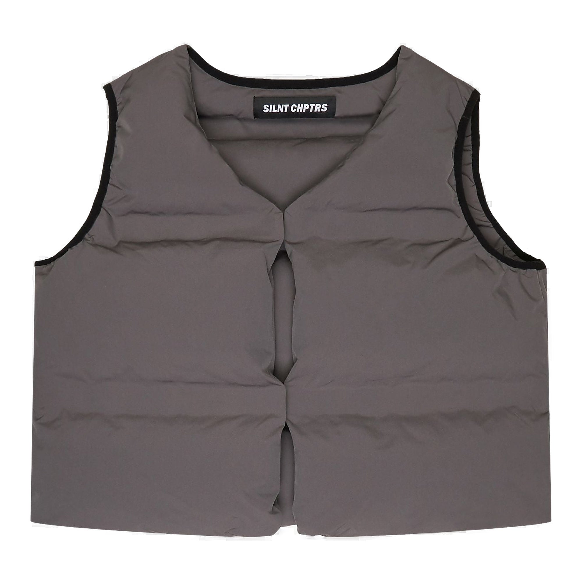 Silnt Chptrs Trophies Vest