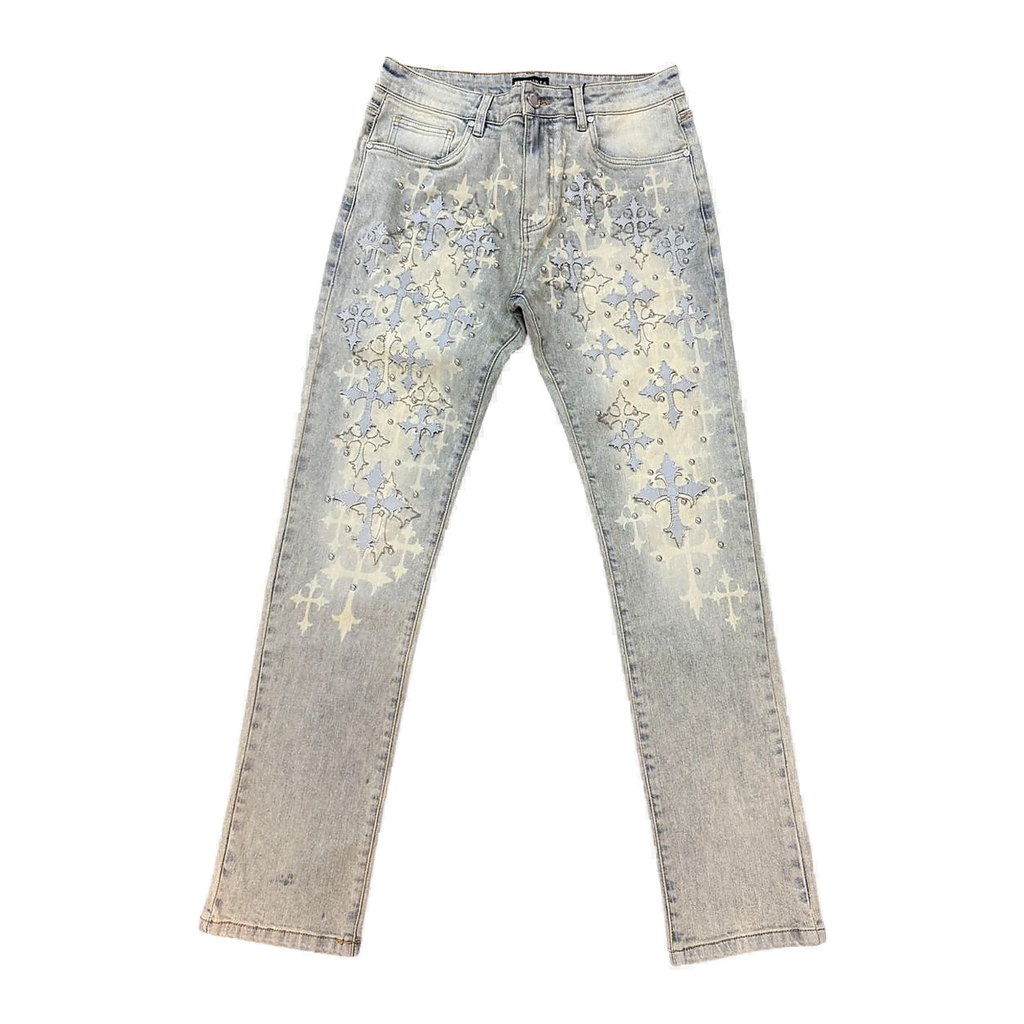 Waimea Slim Fit Jeans