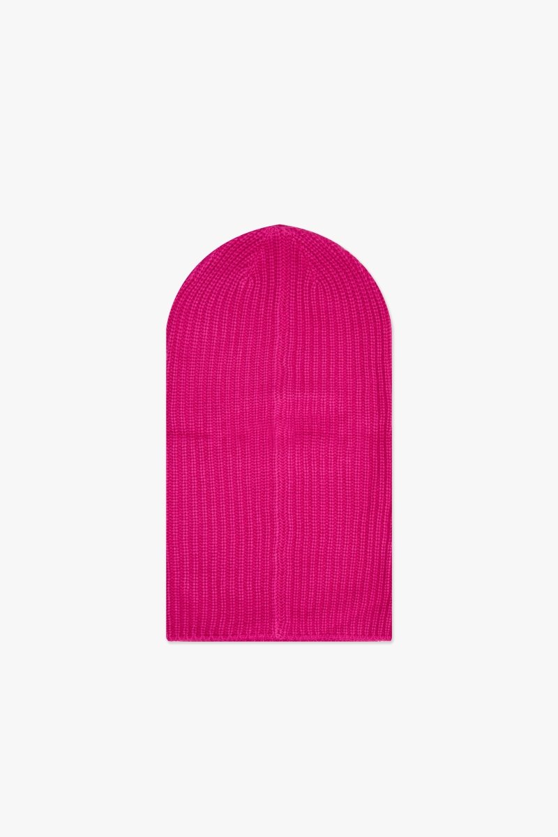 "DAHEYA" SKI MASK FUCHSIA - Valabasas