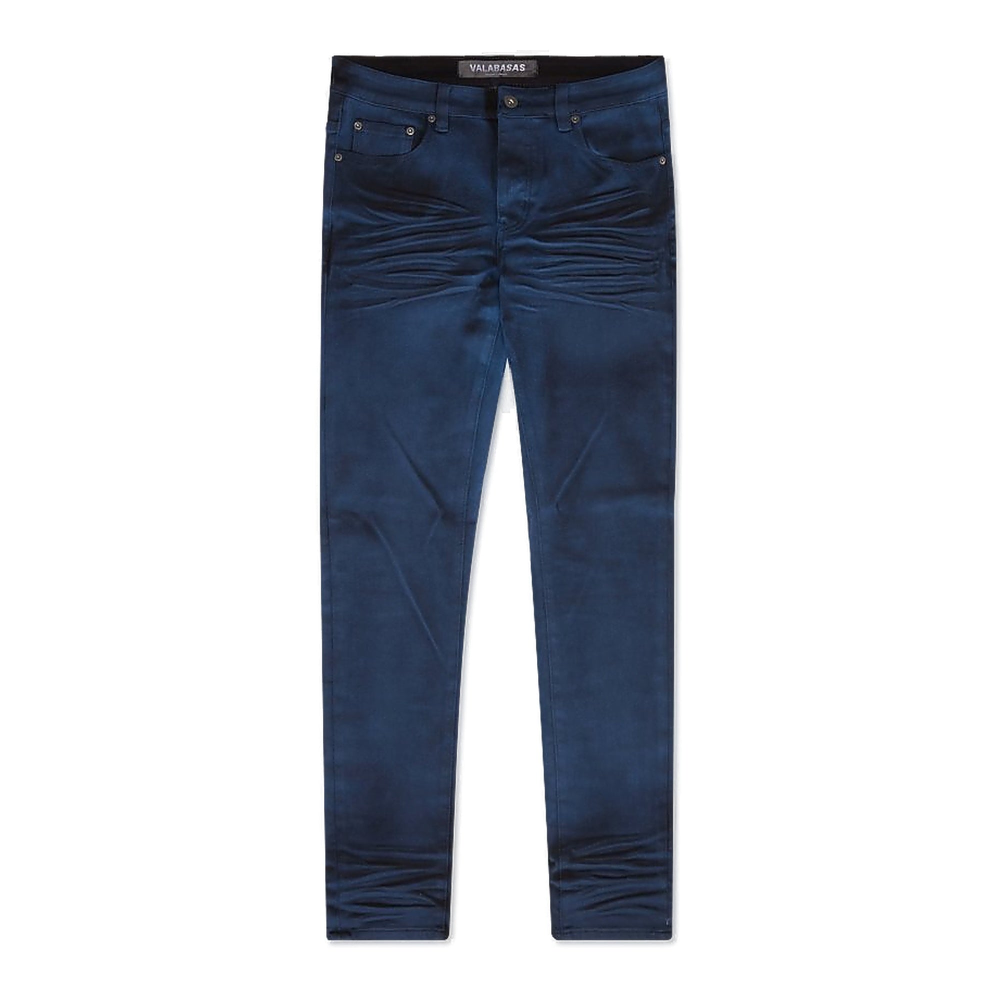 Valabasas Counter Skinny Jeans