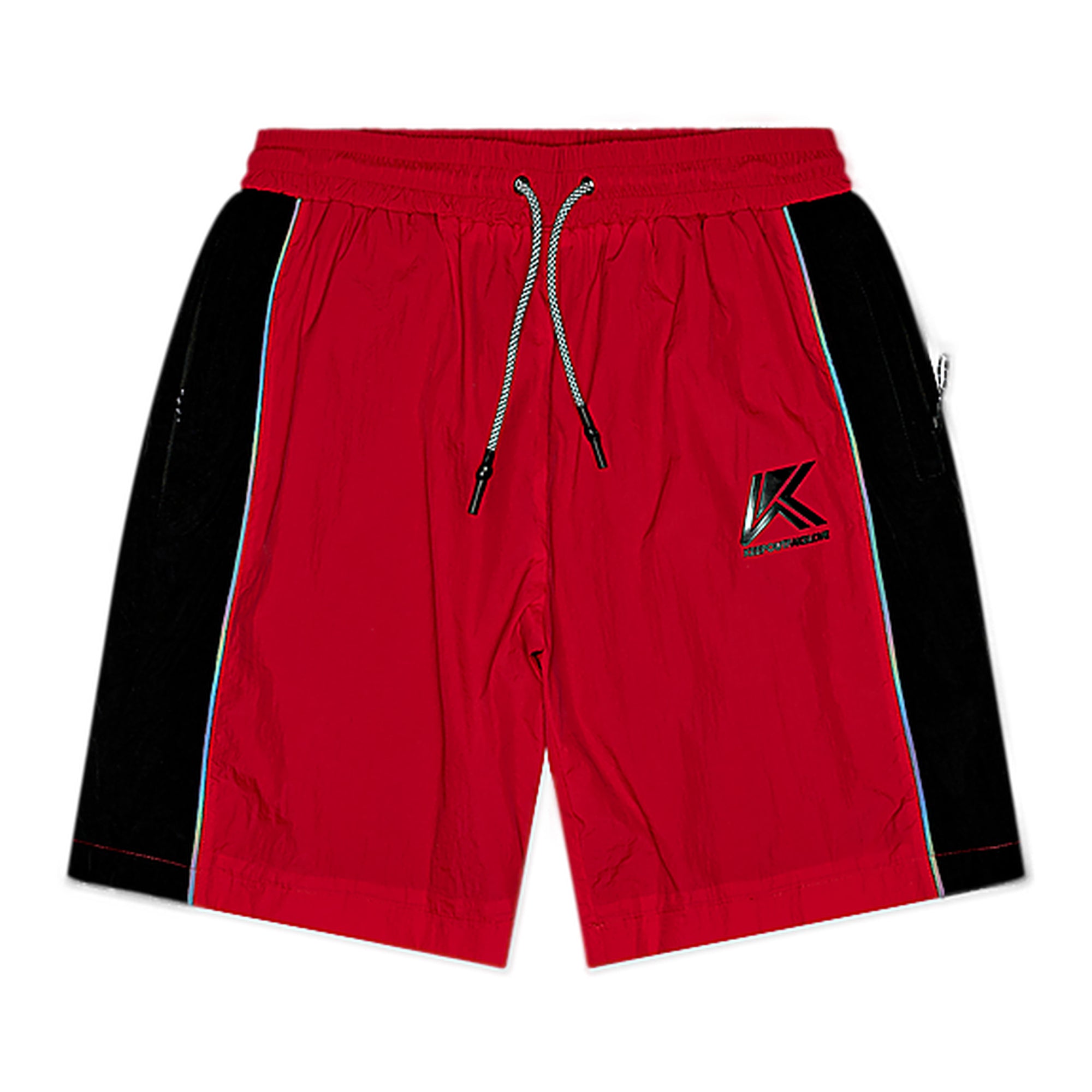 Kofl Logo Shorts - Reflective Detail