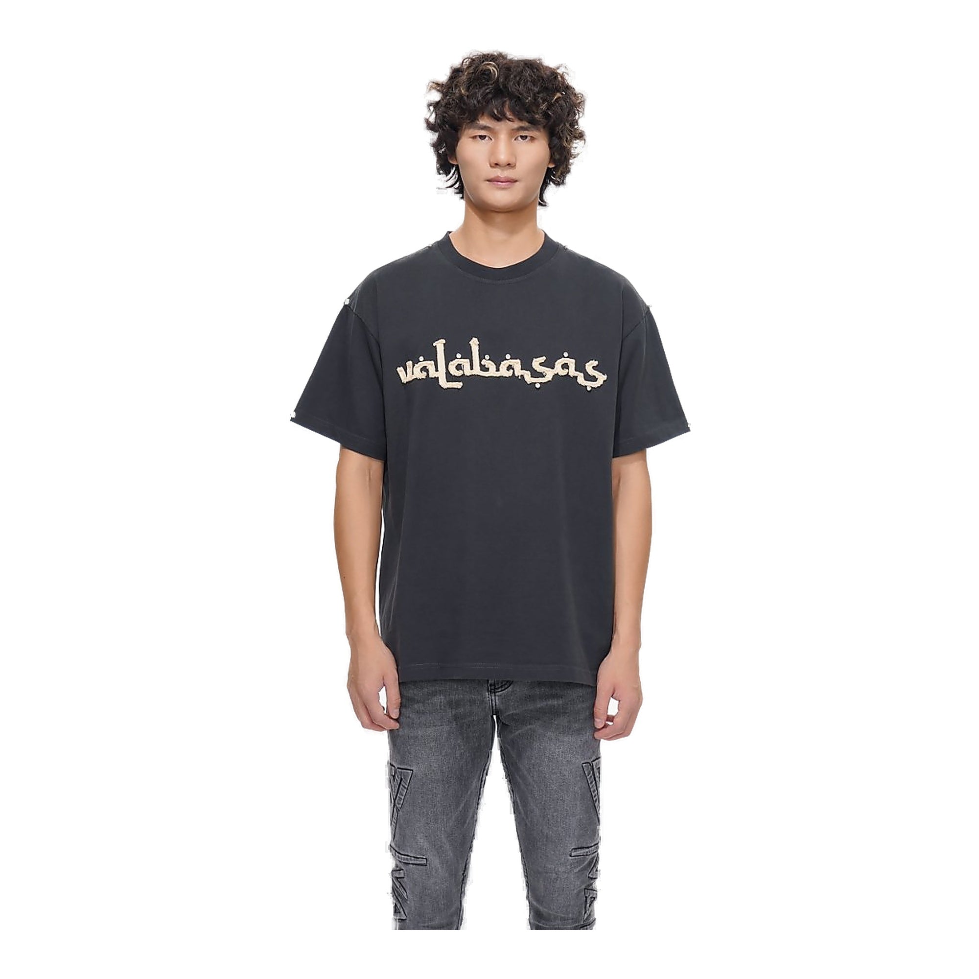 Valabasas Standard Gemstone Tee Men's T-Shirt