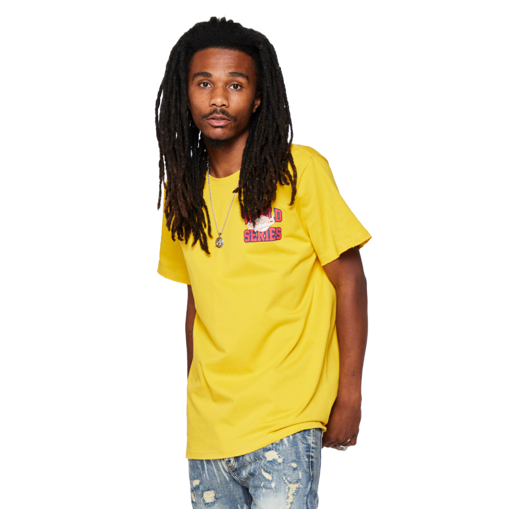 6Th Nbrhd Homerun Men's T-Shirt