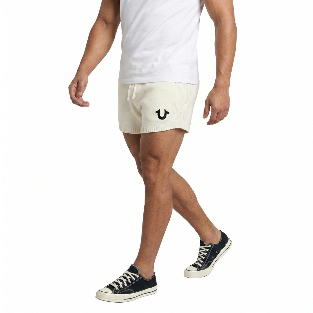 True Religion Shorts