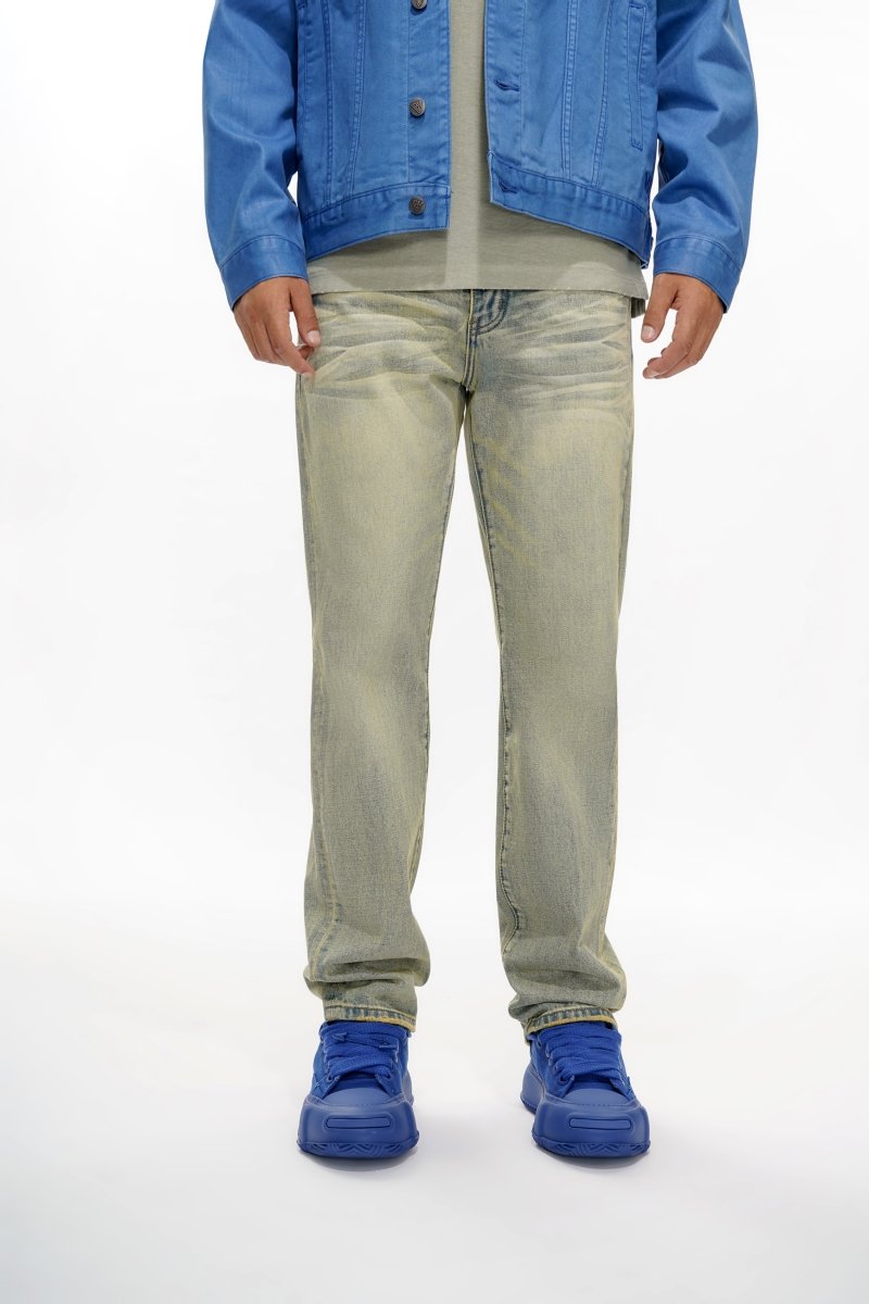 Valabasas Different Jeans - Vintage Wash