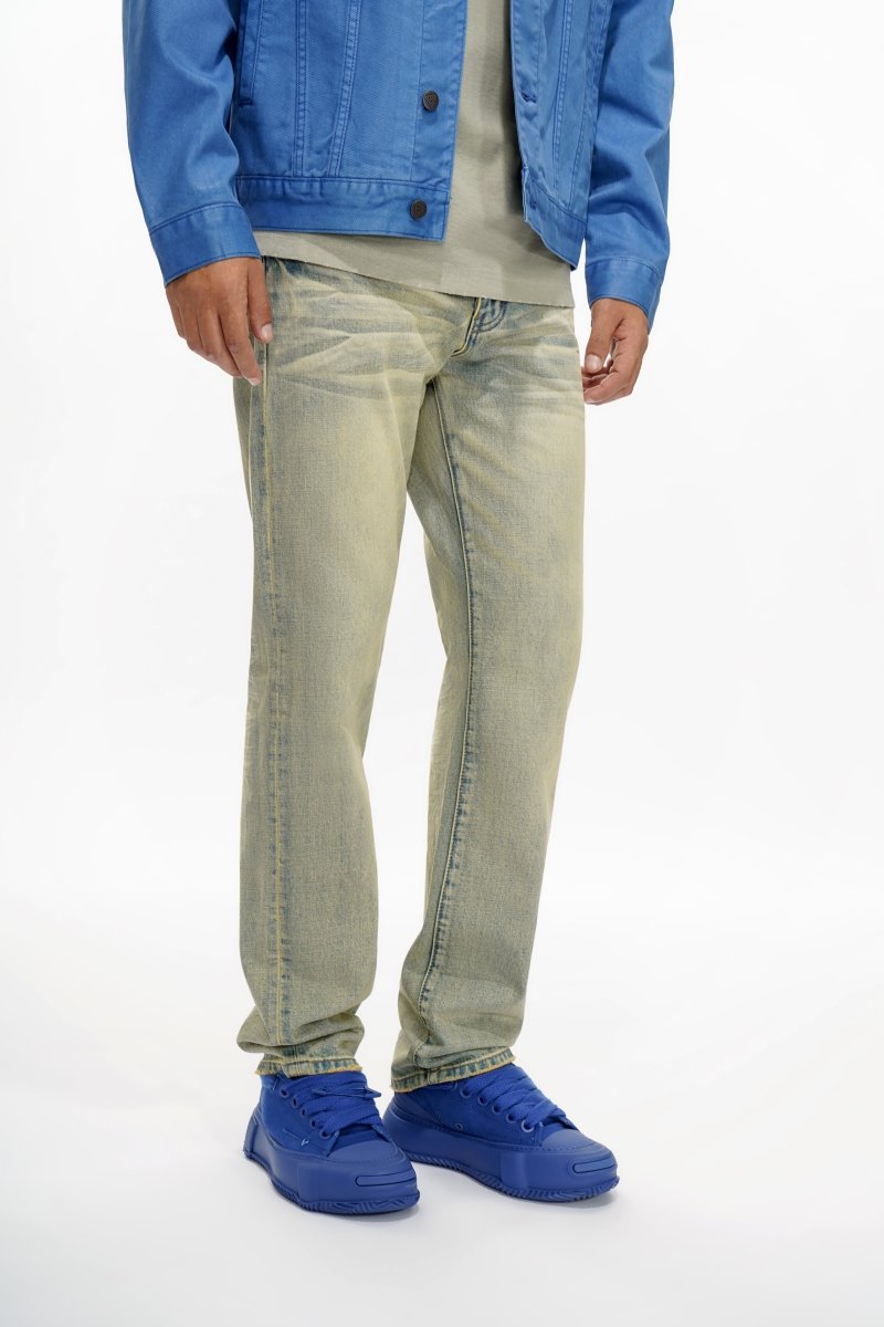 Valabasas Different Jeans - Vintage Wash
