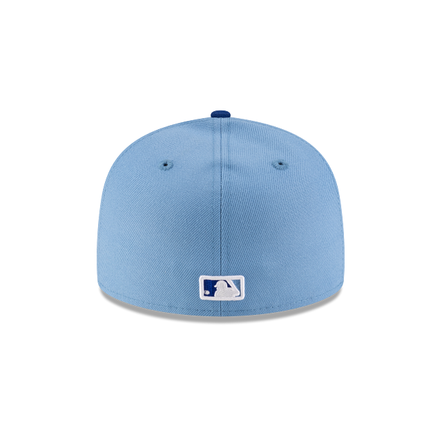New Era Crown Youth Snapback Hat - Embroidered
