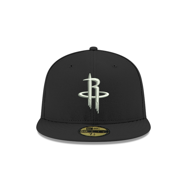 New Era Rockets Youth Hat - Embroidered