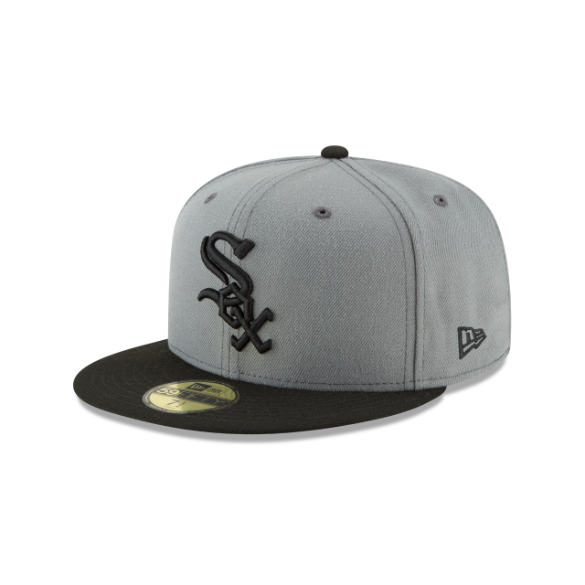 New Era Team Logo Youth Hat - Structured
