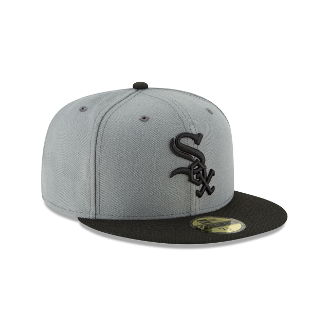 New Era Team Logo Youth Hat - Structured
