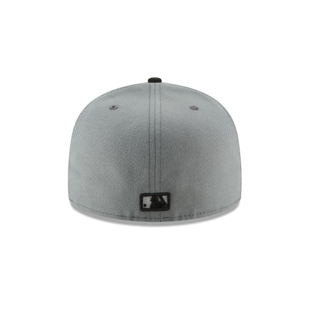 New Era Team Logo Youth Hat - Structured