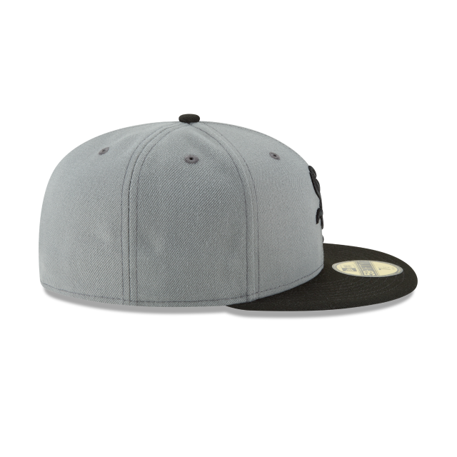 New Era Team Logo Youth Hat - Structured