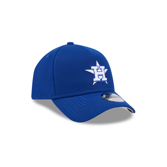 New Era Star Logo Snapback Hat - Embroidered
