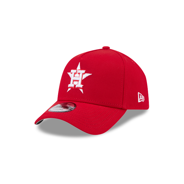 New Era Star Snapback Hat - Embroidered