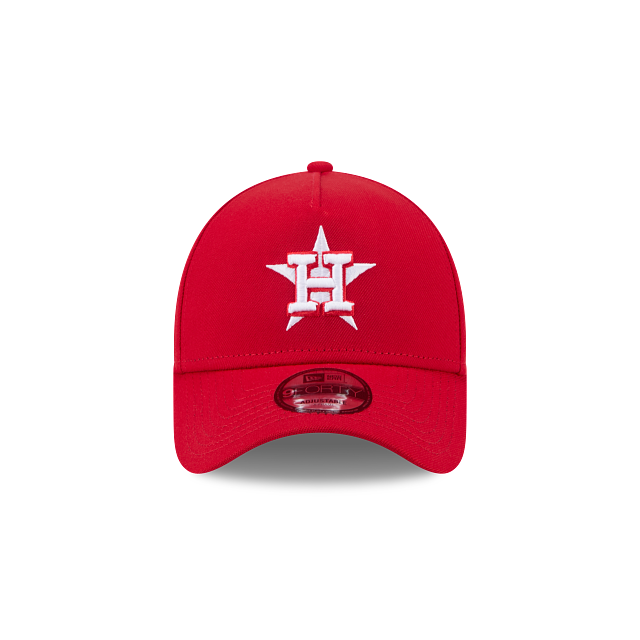 New Era Star Snapback Hat - Embroidered