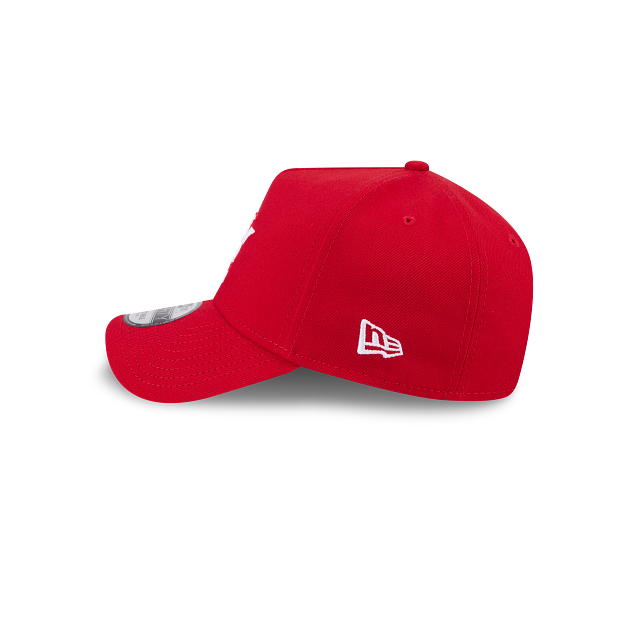 New Era Star Snapback Hat - Embroidered