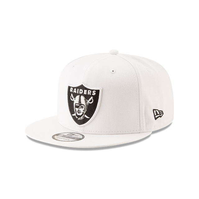 11872955 -950 NFL BASIC SNAP LASRAI WHI