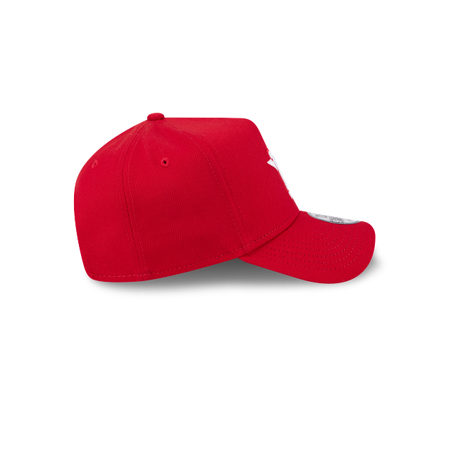 New Era Star Snapback Hat - Embroidered