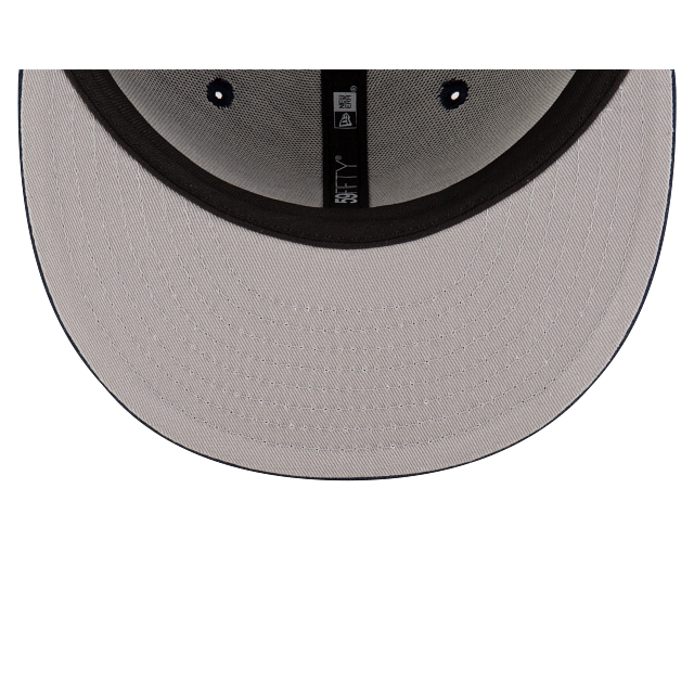 New Era Bear Youth Hat - Embroidered