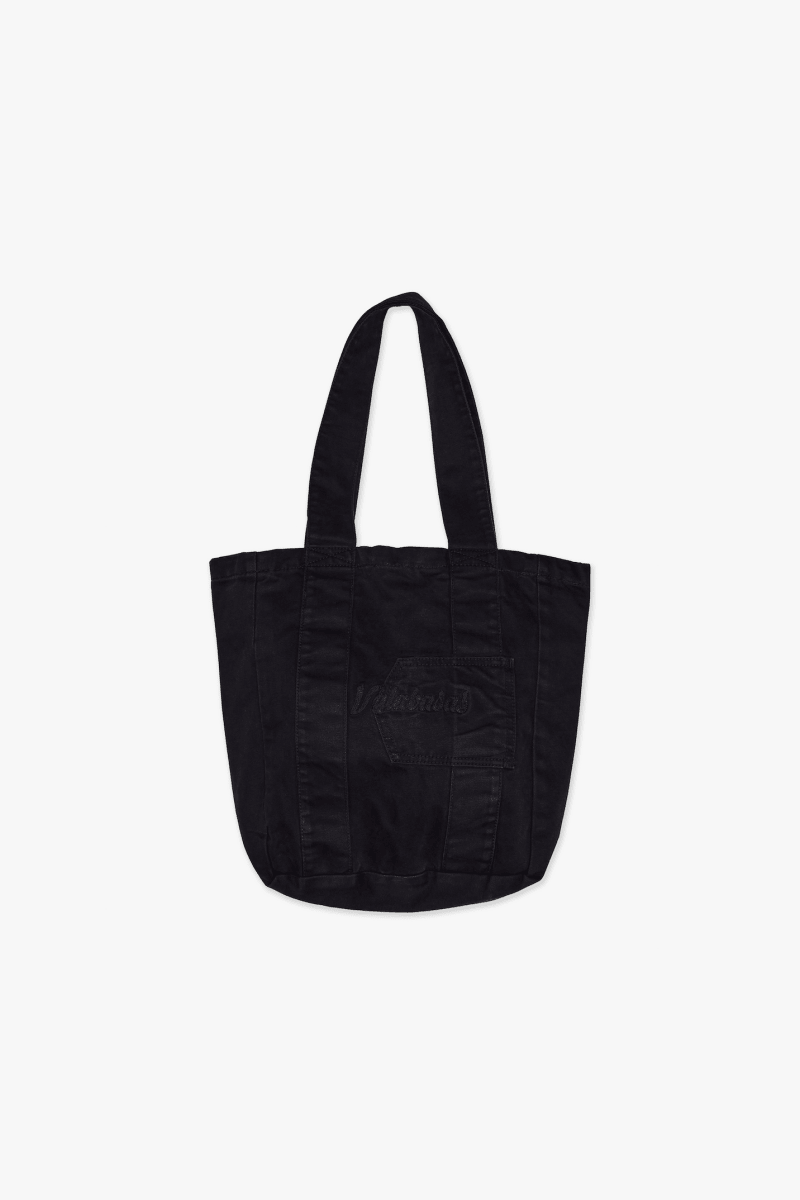 Dream Catch Tote Bag Black - Valabasas