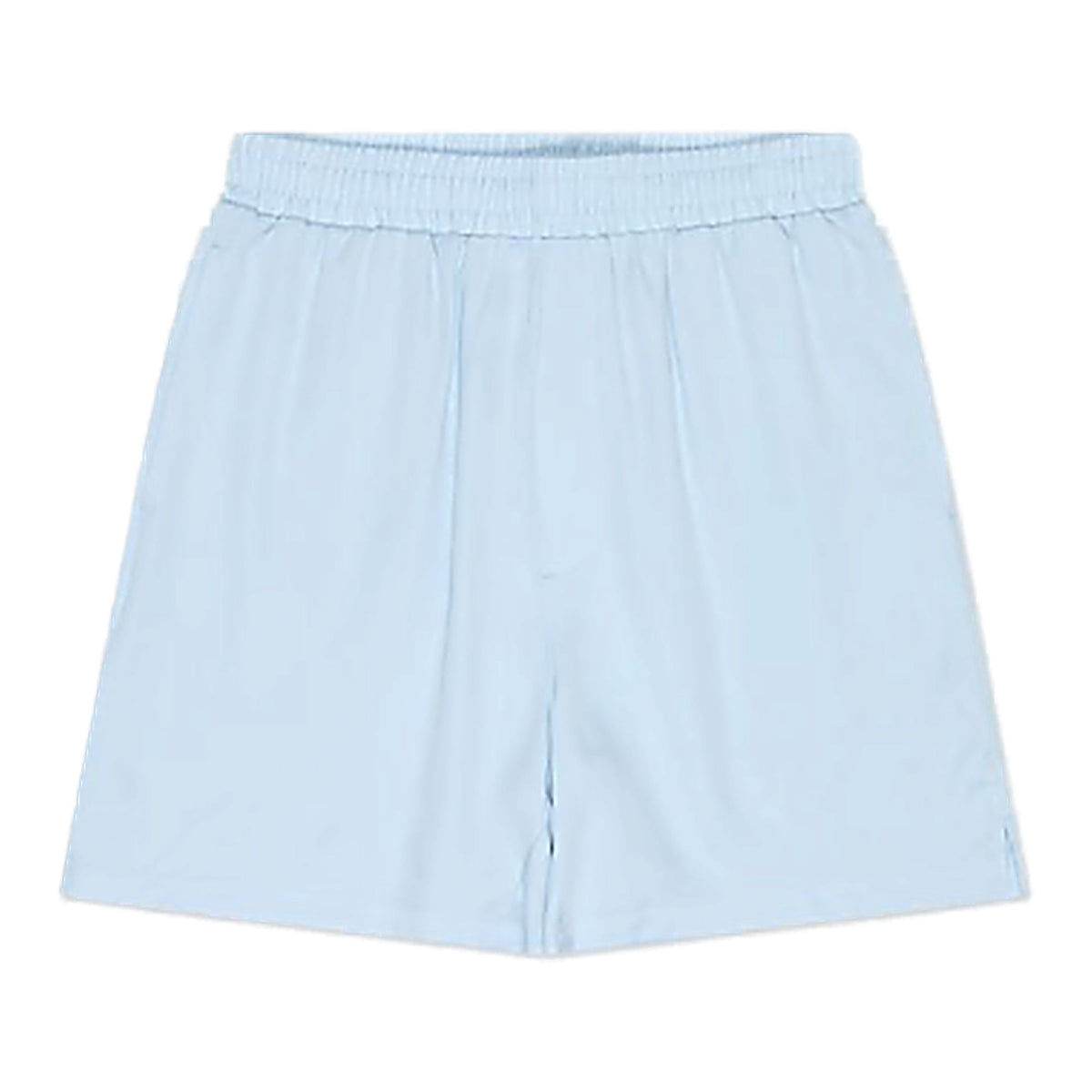 Silnt Chptrs Breeze Shorts - Relaxed Fit Liget Blue