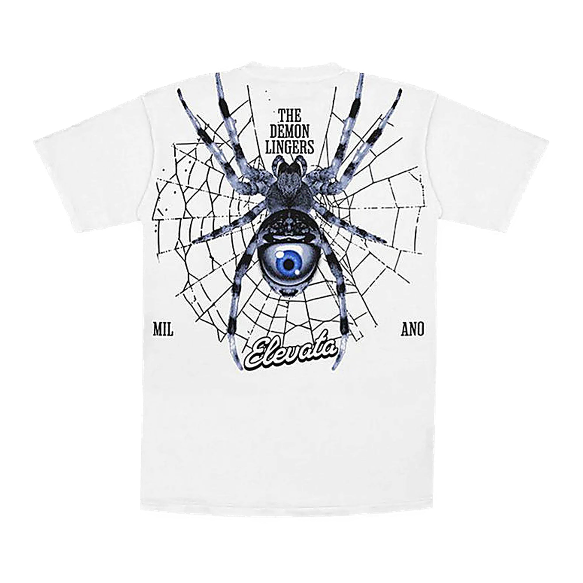 Premium Spider T-Shirt - Graphic