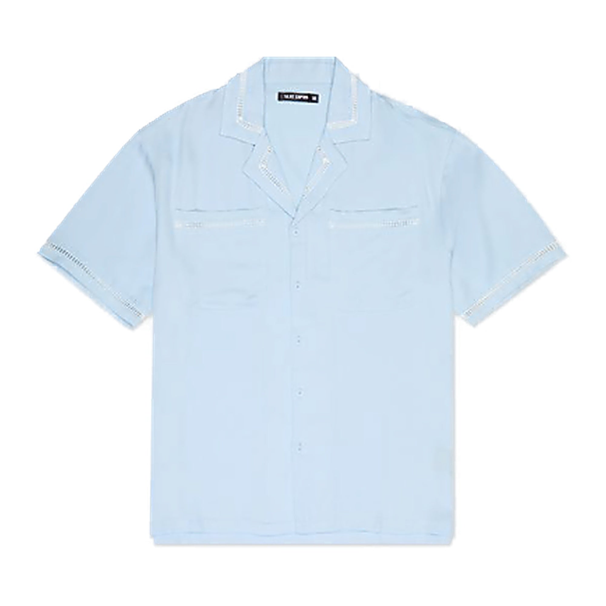 Silnt Chptrs Vibes Shirt