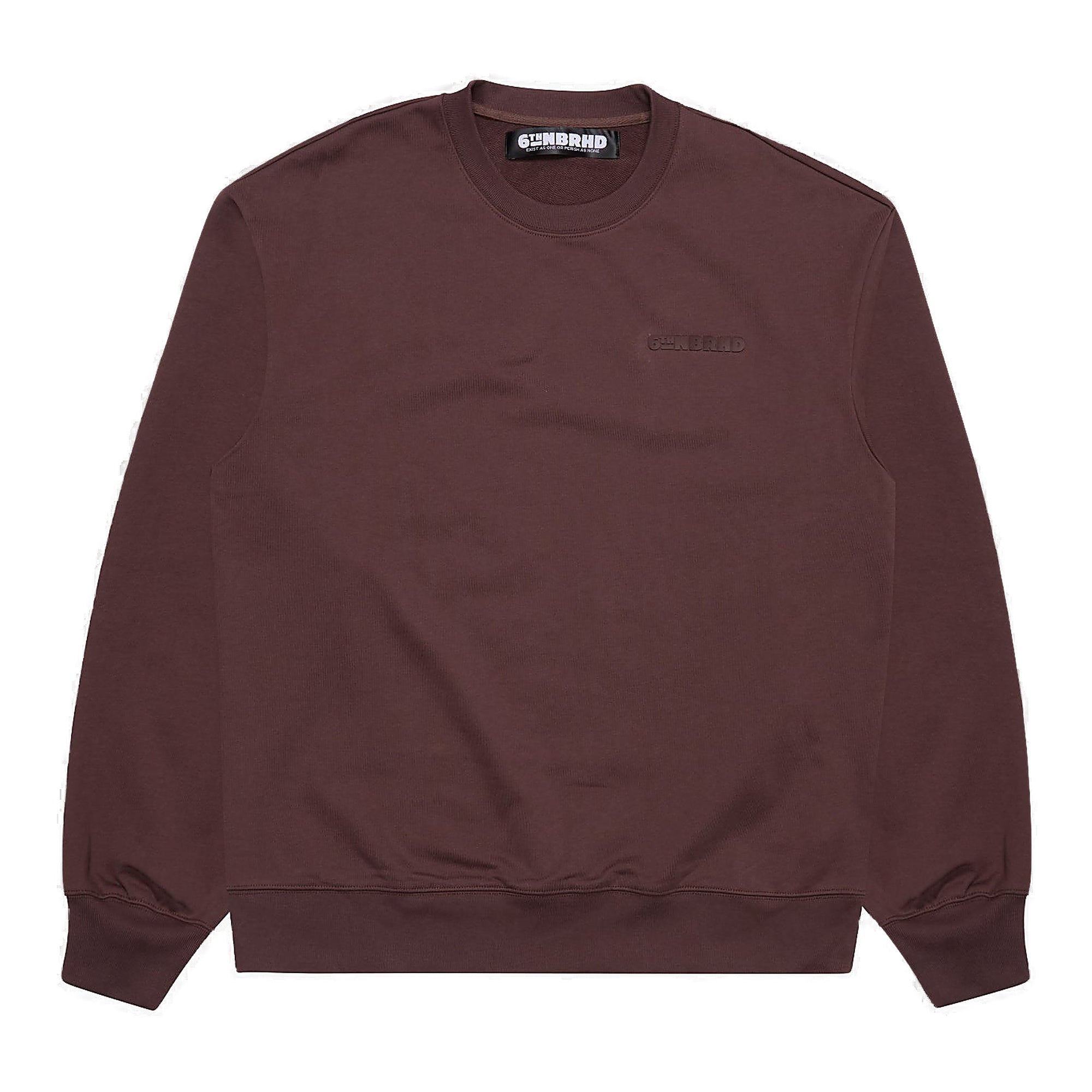 6Th Nbrhd Men's Sweatshirt