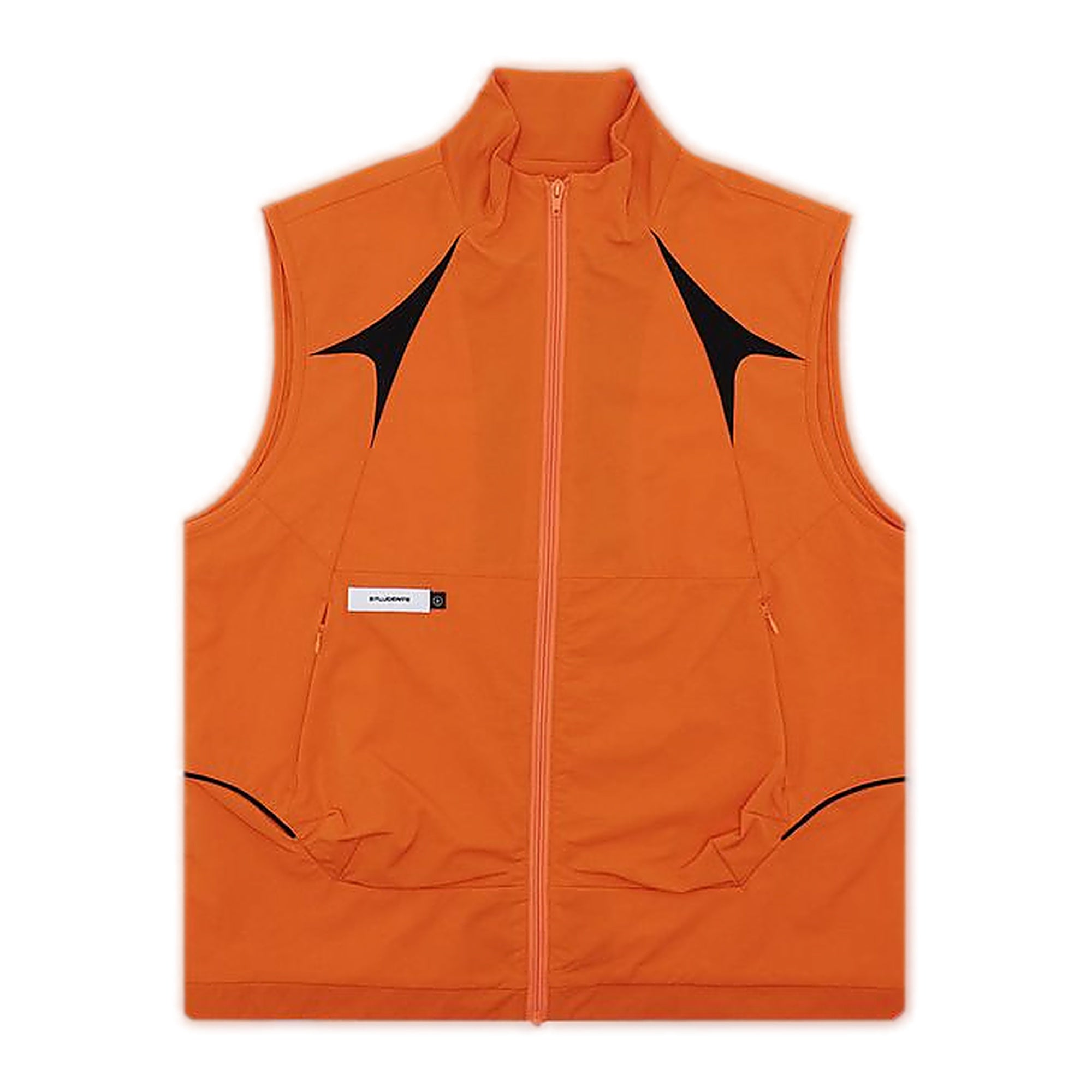 Students Trail Vest - Mesh Lining
