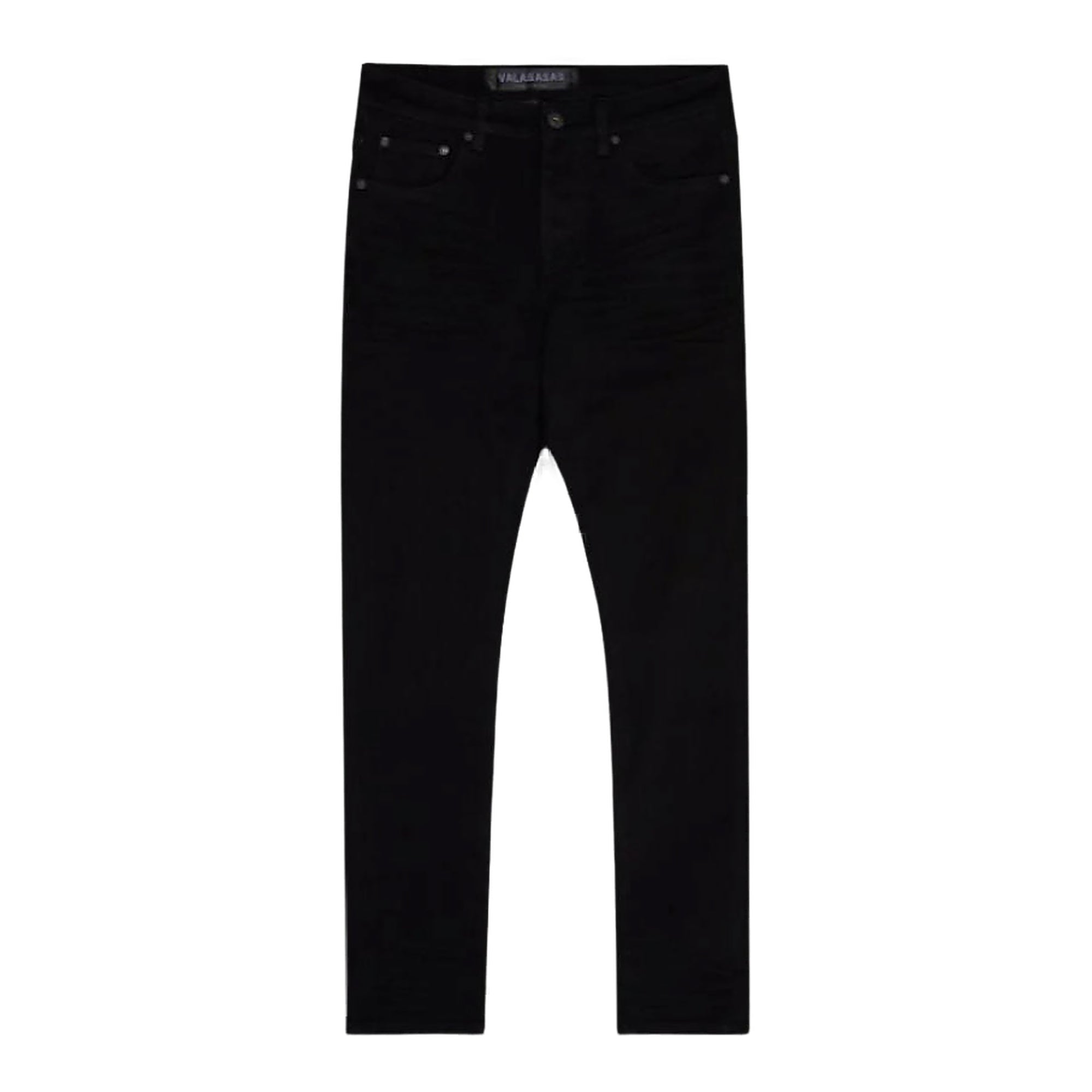 Valabasas Flex Jeans - Stacked Hem