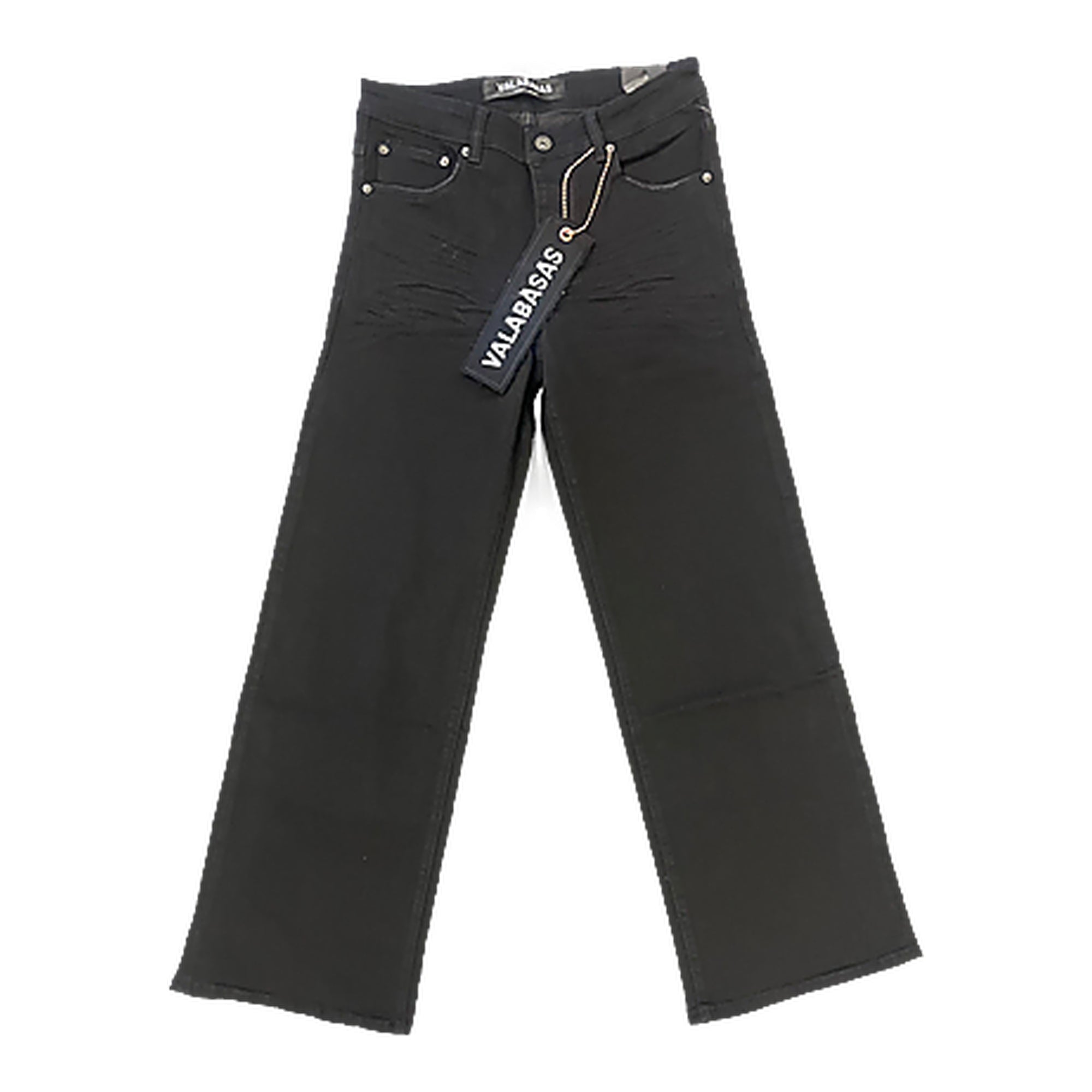 Valabasas Streamline Jeans - Stacked Flare