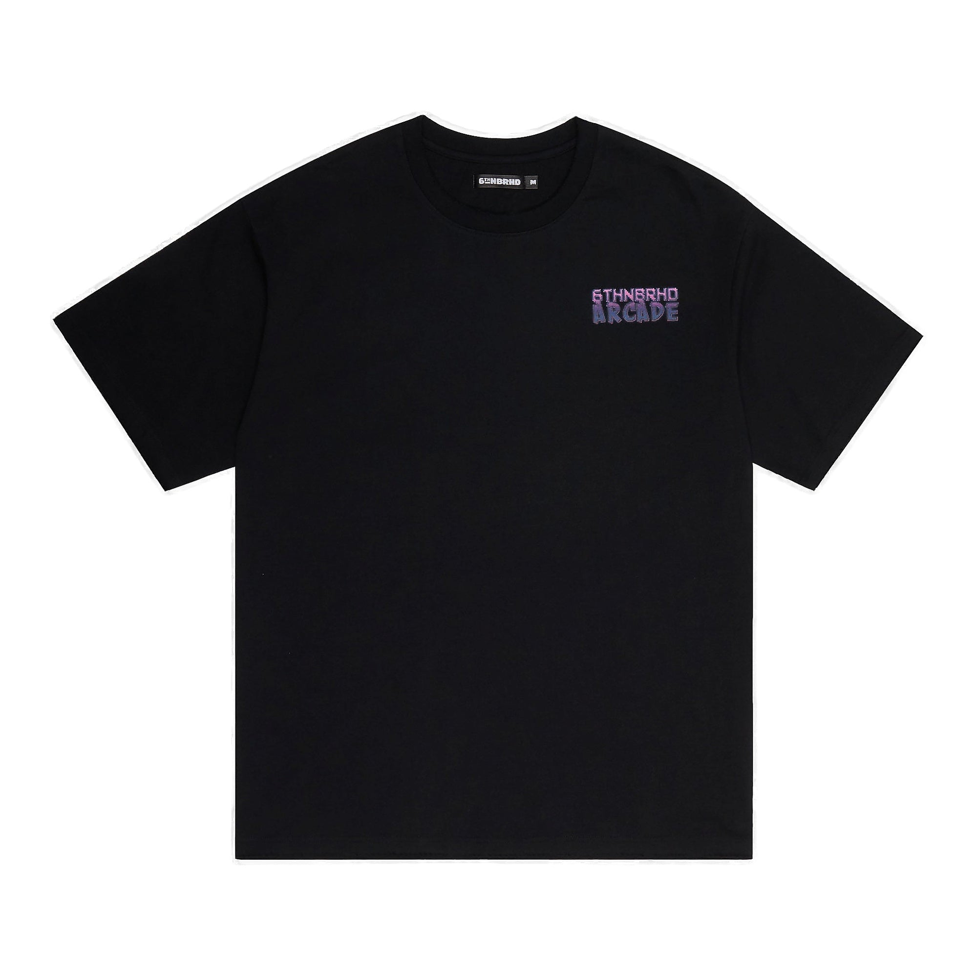 6Th Nbrhd All Ages T-Shirt