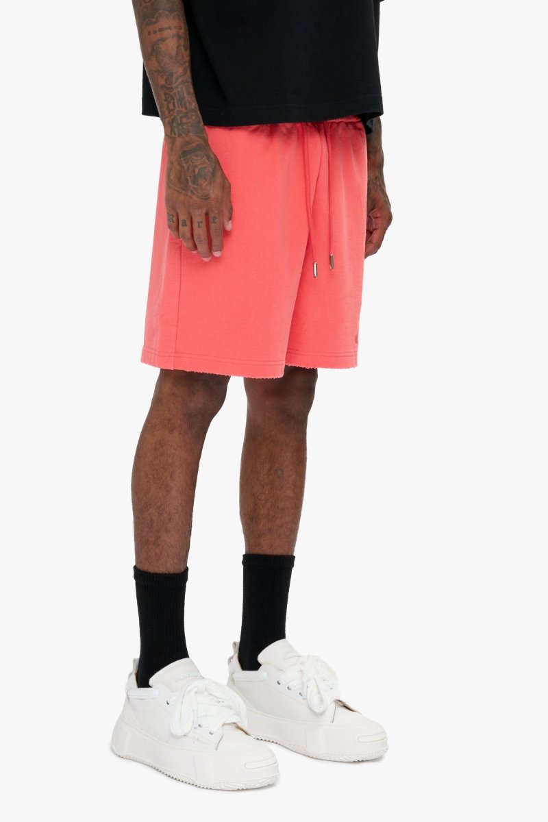 Essential Shorts Deep Sea Coral - Valabasas