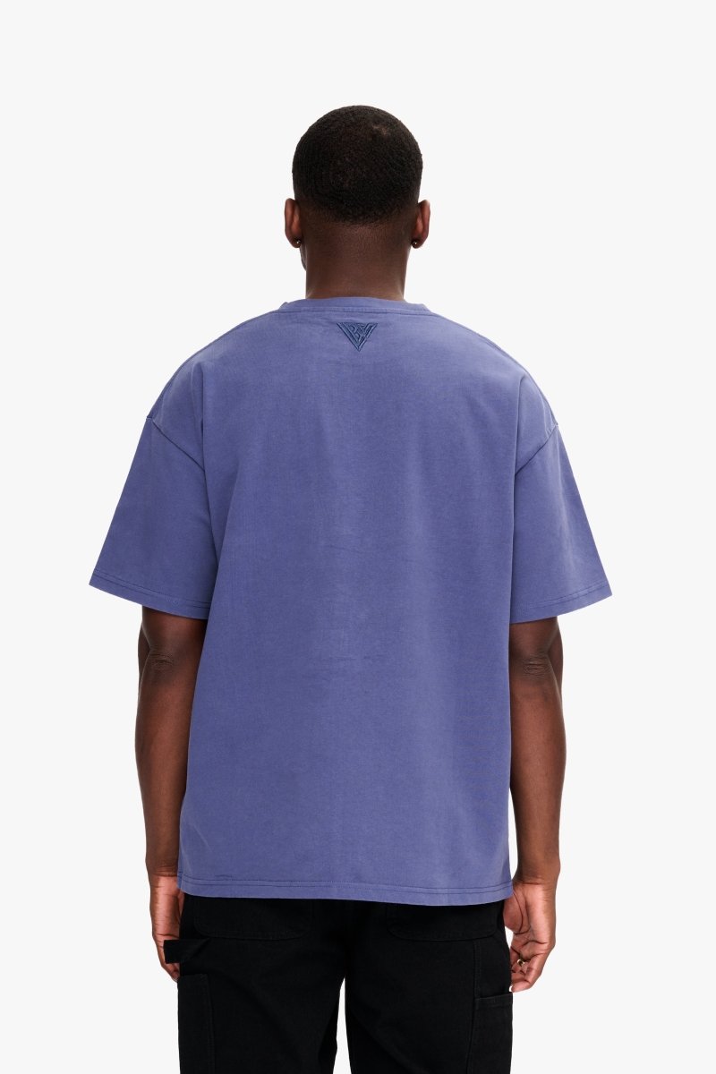 Essential Tee Future Dusk - Valabasas