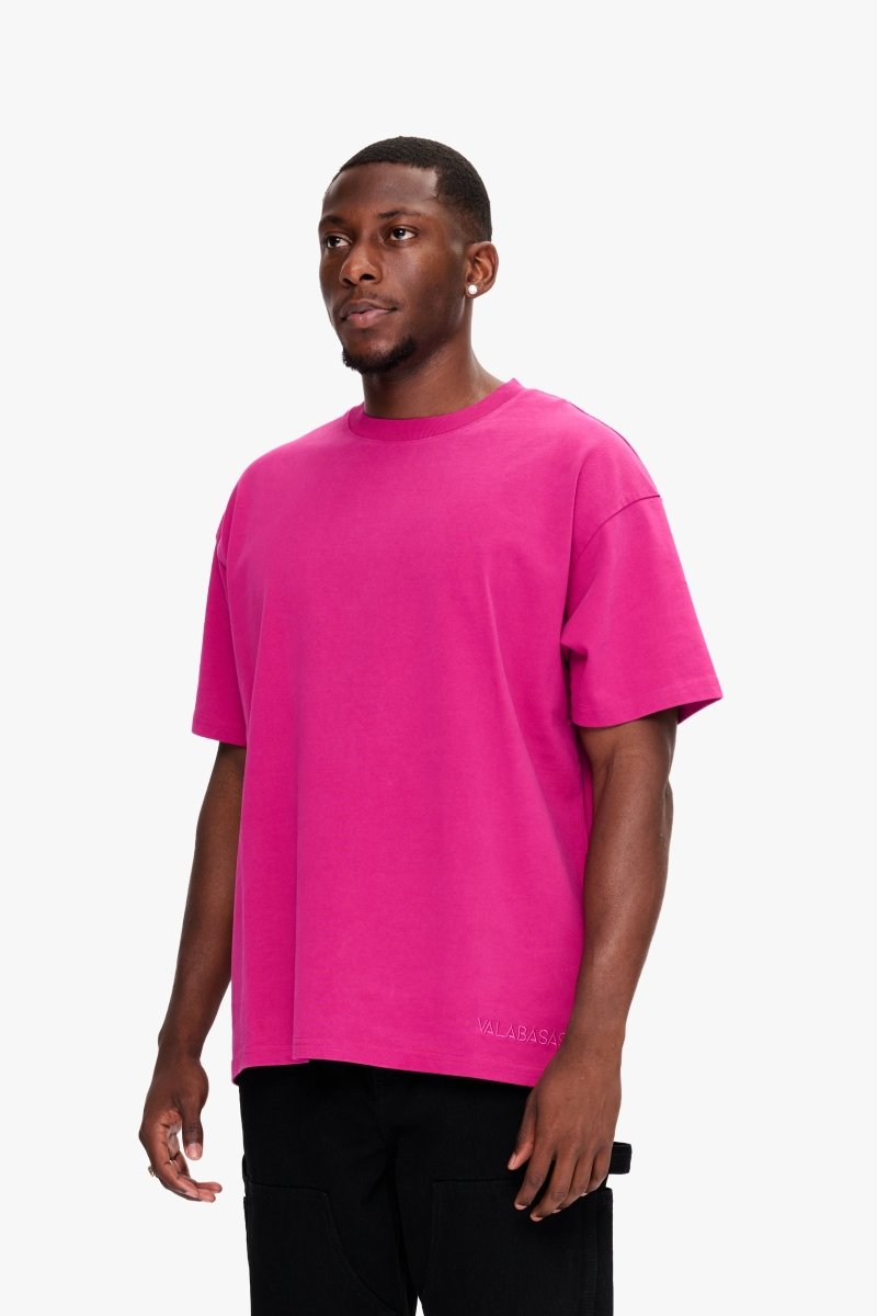 GOD ONLY KNOWS Tシャツ ピンク　Sサイズ GOK TAGGING TEE – GOD ONLY KNOWS