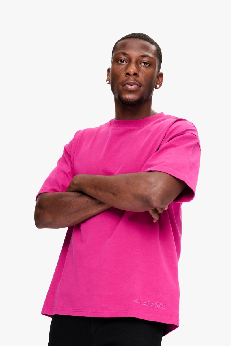 Valabasas Essential Tee T-Shirt Valabasas Essential Tee T-Shirt