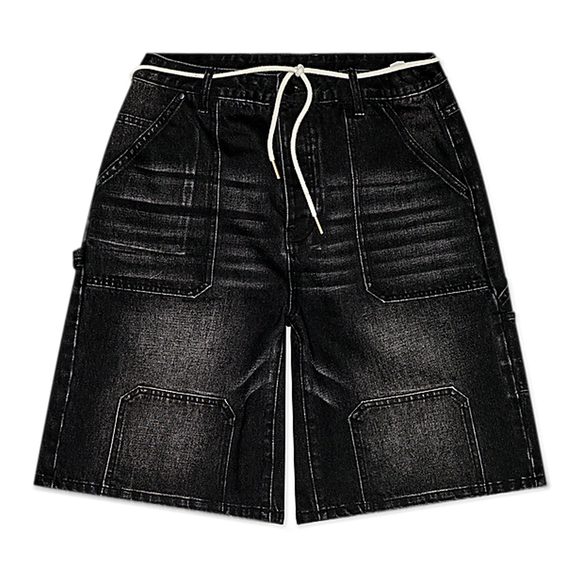 Kofl Utility Shorts - Drawstring Waist