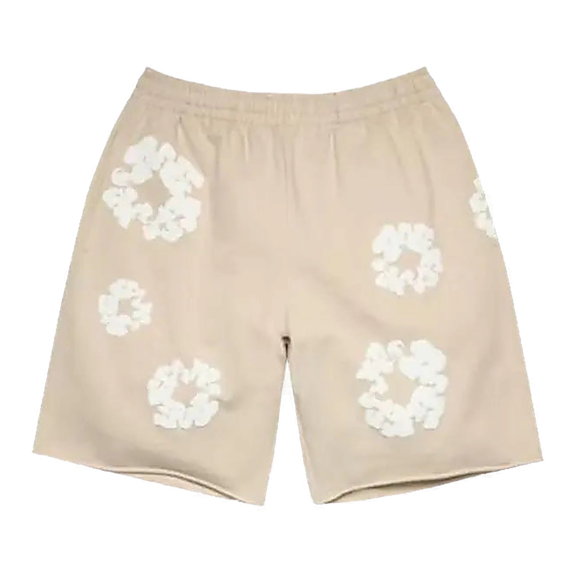 Lux 18 Floral Shorts - Graphic