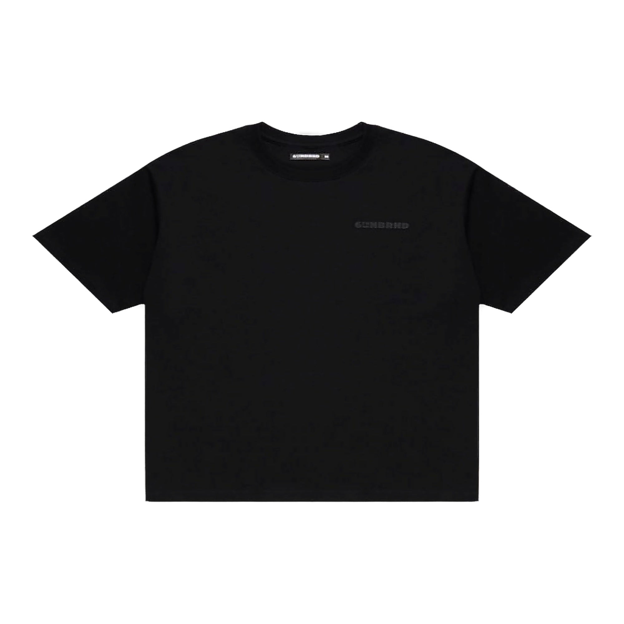 6Th Nbrhd Esntl 2.0 Men's T-Shirt - Logo