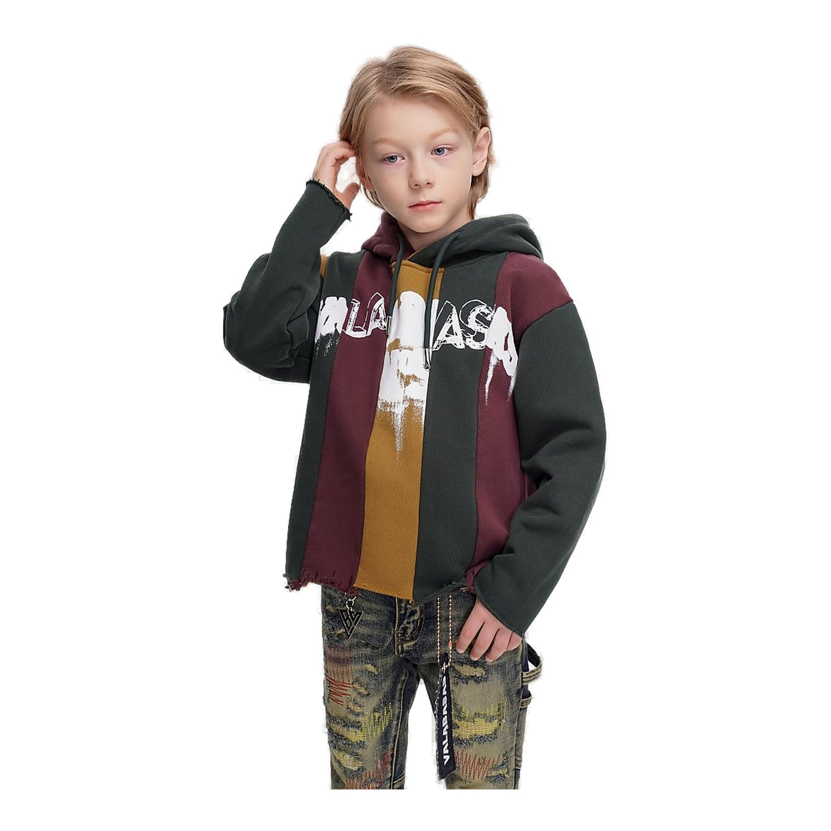 Village Mart Clothing and Footwear