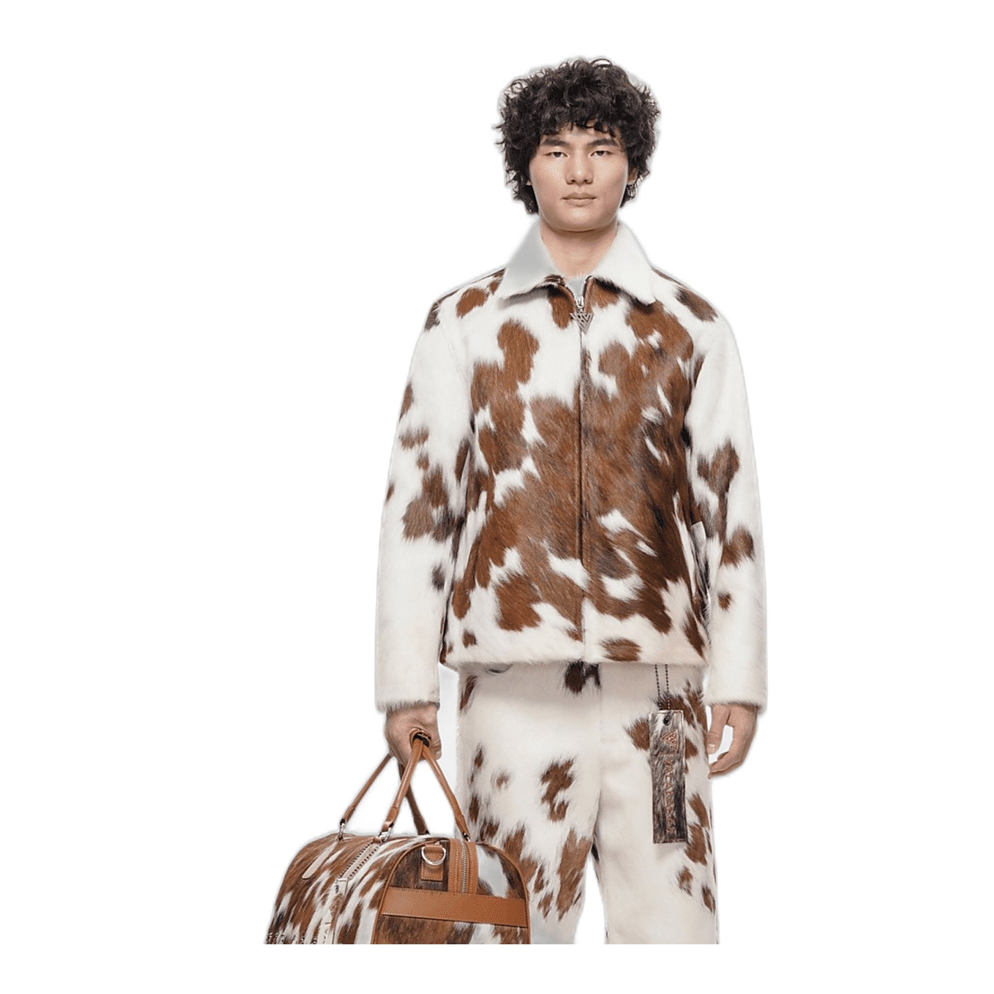 Valabasas Étalon Men's Jacket